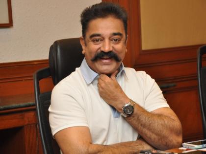Kamal Haasan likely to contest from Coimbatore in DMK alliance | Kamal Haasan likely to contest from Coimbatore in DMK alliance