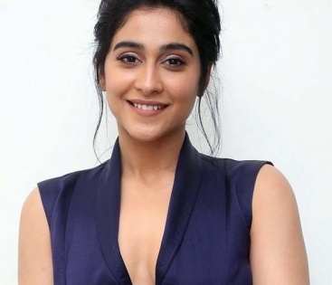 Regina Cassandra: Feel blessed to see myself in a Khaki uniform | Regina Cassandra: Feel blessed to see myself in a Khaki uniform