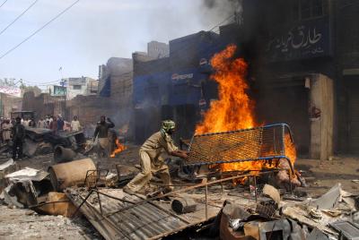 Pakistan continues to persecute religious minorities using blasphemy laws: Report | Pakistan continues to persecute religious minorities using blasphemy laws: Report