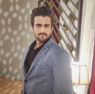 Zayn Ibad Khan: 'Ishq Mein Marjawan 2' different from other 'saas-bahu' sagas | Zayn Ibad Khan: 'Ishq Mein Marjawan 2' different from other 'saas-bahu' sagas Zayn Ibad Khan: 'Ishq Mein Marjawan 2' different from other 'saas-bahu' sagas | Zayn Ibad Khan: 'Ishq Mein Marjawan 2' different from other 'saas-bahu' sagas