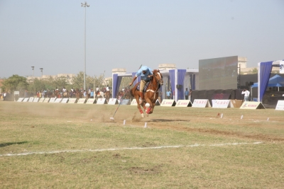 Indian tent pegging team named for World Cup qualifiers | Indian tent pegging team named for World Cup qualifiers