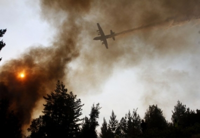Chile declares 26 communes wildfire risk areas | Chile declares 26 communes wildfire risk areas Chile declares 26 communes wildfire risk areas | Chile declares 26 communes wildfire risk areas