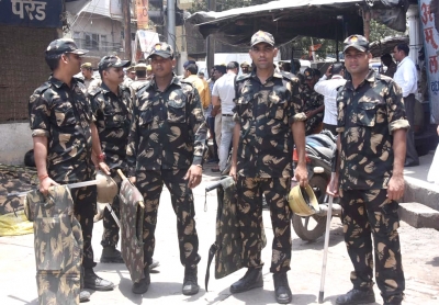 Prohibitory orders clamped in Kanpur | Prohibitory orders clamped in Kanpur