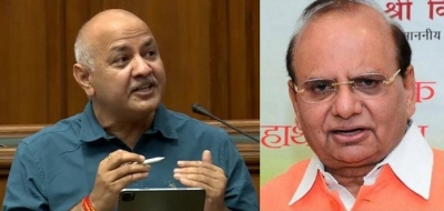 All investigations unconstitutional, politically motivated, Sisodia writes to LG | All investigations unconstitutional, politically motivated, Sisodia writes to LG
