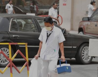Saudi Arabia returns to 'normality' amid new COVID-19 cases | Saudi Arabia returns to 'normality' amid new COVID-19 cases