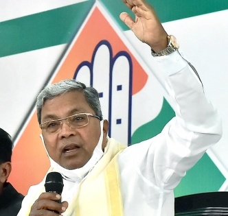 If you have capacity, finish me off, Siddaramaiah dares ruling BJP | If you have capacity, finish me off, Siddaramaiah dares ruling BJP