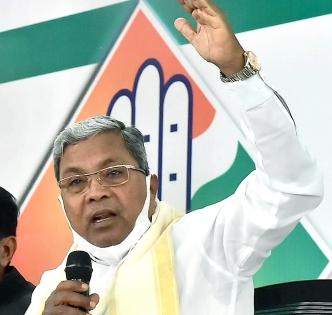 K'taka polls: Cong releases 1st list of 124 candidates, Siddaramaiah to contest from Varuna | K'taka polls: Cong releases 1st list of 124 candidates, Siddaramaiah to contest from Varuna