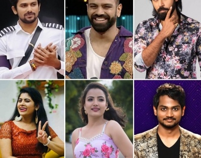 Anticipation rises among 'Bigg Boss Telugu 5' viewers for upcoming nominations | Anticipation rises among 'Bigg Boss Telugu 5' viewers for upcoming nominations
