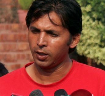 PCB never tried to save me: Mohammad Asif | PCB never tried to save me: Mohammad Asif