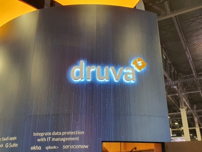 Druva grows India headcount by 50% over last two years | Druva grows India headcount by 50% over last two years