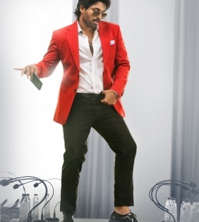 Telugu star Allu Arjun yet to get 'great' Bollywood offers | Telugu star Allu Arjun yet to get 'great' Bollywood offers