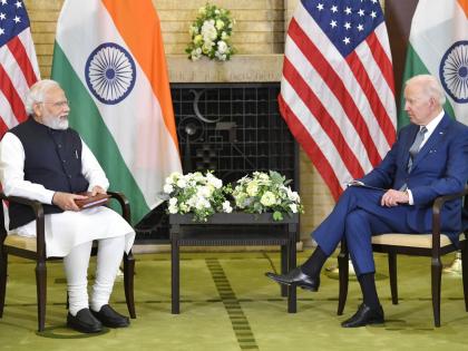 Looking forward to host PM Modi on June 22, says US | Looking forward to host PM Modi on June 22, says US