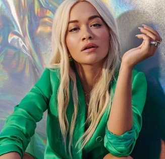 Rita Ora loses reality show for flouting Covid rule? | Rita Ora loses reality show for flouting Covid rule?