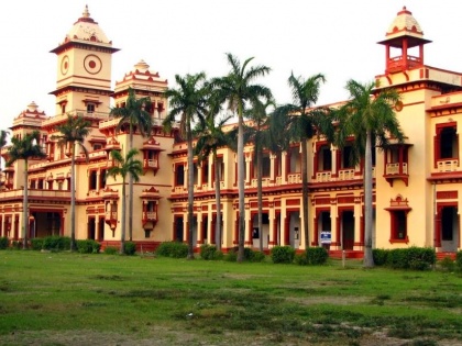 BHU scientists get German patent for checking Covid virus | BHU scientists get German patent for checking Covid virus