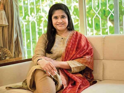 Renuka Shahane to host 'Crime Patrol Satark: Gumraah Bachpan' | Renuka Shahane to host 'Crime Patrol Satark: Gumraah Bachpan'