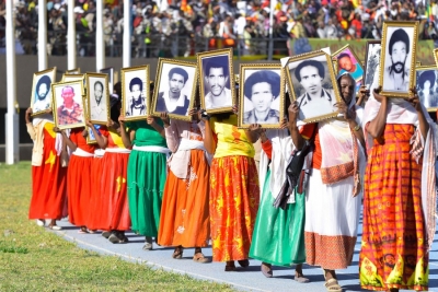 UN allocates $35mn to help people in Ethiopia's Tigray conflict | UN allocates $35mn to help people in Ethiopia's Tigray conflict UN allocates $35mn to help people in Ethiopia's Tigray conflict | UN allocates $35mn to help people in Ethiopia's Tigray conflict