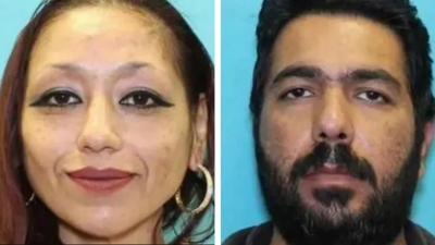 Missing Texas child's Indian-origin stepdad stole $10K before fleeing to India | Missing Texas child's Indian-origin stepdad stole $10K before fleeing to India