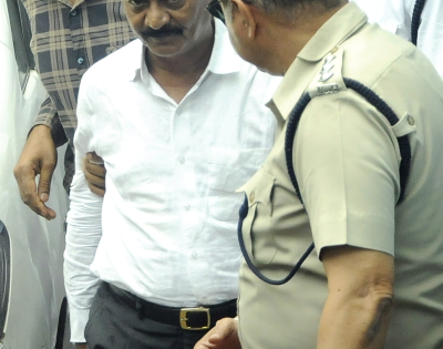 Bengal school job case: Prime accused Sujay Krishna Bhadra granted bail by Calcutta HC | Bengal school job case: Prime accused Sujay Krishna Bhadra granted bail by Calcutta HC