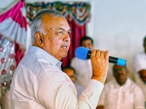 BBMP polls in December, says Karnataka minister | BBMP polls in December, says Karnataka minister
