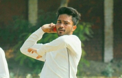 Two Gwalior students in West Zone team for Vizzy Trophy | Two Gwalior students in West Zone team for Vizzy Trophy