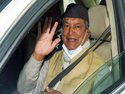Congress may not apply 'one family, one ticket' formula in Uttarakhand | Congress may not apply 'one family, one ticket' formula in Uttarakhand