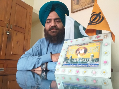 Khalistan advocate Gopal Singh Chawla alleges isolation and harassment in Pakistan | Khalistan advocate Gopal Singh Chawla alleges isolation and harassment in Pakistan Khalistan advocate Gopal Singh Chawla alleges isolation and harassment in Pakistan | Khalistan advocate Gopal Singh Chawla alleges isolation and harassment in Pakistan