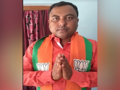 Suvendu Adhikari accuses TMC of murdering BJP youth wing leader in Uttar Dinajpur | Suvendu Adhikari accuses TMC of murdering BJP youth wing leader in Uttar Dinajpur
