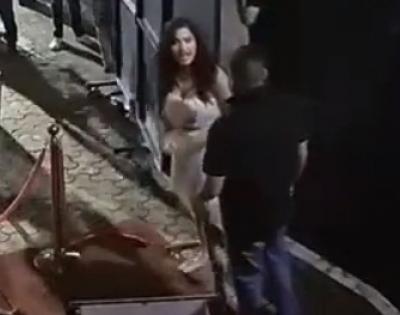 South Delhi club brawl: Woman alleges bouncers thrashed her, 'tore off' her clothes | South Delhi club brawl: Woman alleges bouncers thrashed her, 'tore off' her clothes