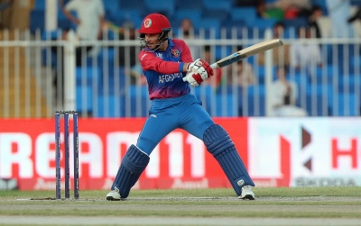Asia Cup 2022: Gurbaz's 84 powers Afghanistan to 175/6 against Sri Lanka | Asia Cup 2022: Gurbaz's 84 powers Afghanistan to 175/6 against Sri Lanka