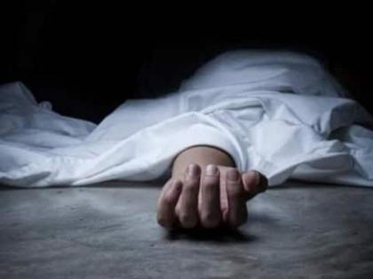 Bodies of three minor sisters stuffed in trunk found in Punjab | Bodies of three minor sisters stuffed in trunk found in Punjab Bodies of three minor sisters stuffed in trunk found in Punjab | Bodies of three minor sisters stuffed in trunk found in Punjab