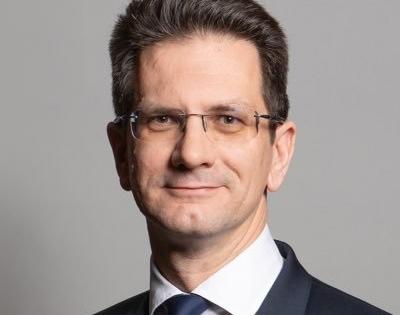 Suella's move shows 'great integrity': MP Steve Baker | Suella's move shows 'great integrity': MP Steve Baker