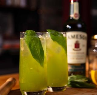 Whisky based summer cocktails | Whisky based summer cocktails