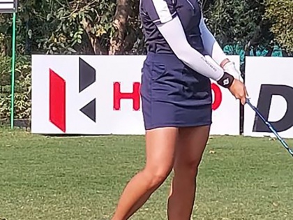 Golf: Large field ready for action as Women's Pro Tour returns to Hosur for eighth-leg | Golf: Large field ready for action as Women's Pro Tour returns to Hosur for eighth-leg