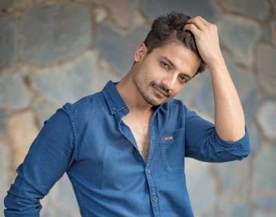 'Extraction' role required Priyanshu Painyuli to have a dialect coach | 'Extraction' role required Priyanshu Painyuli to have a dialect coach