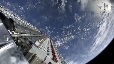 Musk’s Starlink receives approval from India’s space regulator, set to roll out services soon | Musk’s Starlink receives approval from India’s space regulator, set to roll out services soon