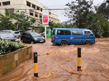 Kenya, aid agencies ramp up aid as death toll from raging floods hits 71 | Kenya, aid agencies ramp up aid as death toll from raging floods hits 71