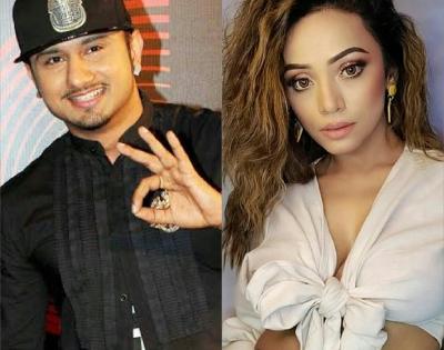 Soni Singh: Really excited to be in Goa and perform for event with Honey Singh as guest | Soni Singh: Really excited to be in Goa and perform for event with Honey Singh as guest