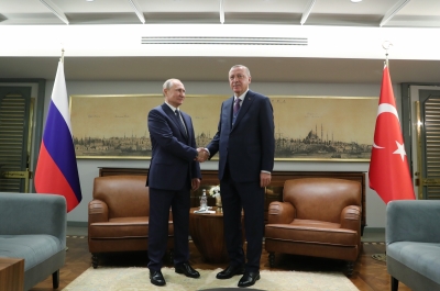 Putin, Erdogan not to meet on Syria on March 5: Kremlin | Putin, Erdogan not to meet on Syria on March 5: Kremlin Putin, Erdogan not to meet on Syria on March 5: Kremlin | Putin, Erdogan not to meet on Syria on March 5: Kremlin