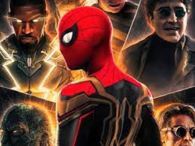 Not No. 3: 'Spider-Man: No Way Home' lands second-best Hollywood debut weekend | Not No. 3: 'Spider-Man: No Way Home' lands second-best Hollywood debut weekend