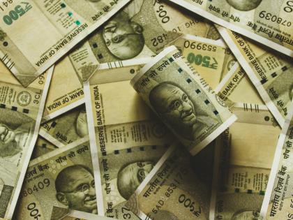 Rupee faces headwinds | Rupee faces headwinds Rupee faces headwinds | Rupee faces headwinds