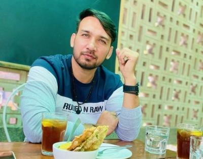 Amit Antil: Loving food and being fit can go hand in hand | Amit Antil: Loving food and being fit can go hand in hand