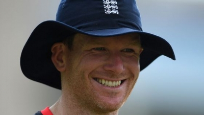 2019 ODI World Cup-winning captain Eoin Morgan to play in upcoming LLC Masters in Qatar | 2019 ODI World Cup-winning captain Eoin Morgan to play in upcoming LLC Masters in Qatar