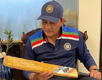 Azharuddin voices concern over India-Pakistan Asia Cup clash, says ‘We shouldn’t play in these circumstances’ | Azharuddin voices concern over India-Pakistan Asia Cup clash, says ‘We shouldn’t play in these circumstances’ Azharuddin voices concern over India-Pakistan Asia Cup clash, says ‘We shouldn’t play in these circumstances’ | Azharuddin voices concern over India-Pakistan Asia Cup clash, says ‘We shouldn’t play in these circumstances’