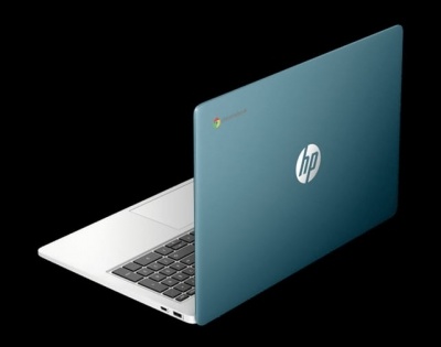 HP introduces new Chromebook with improved performance in India | HP introduces new Chromebook with improved performance in India