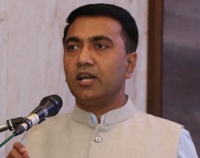 Budget will be all-inclusive based on 'Swayampurna Goa': Pramod Sawant | Budget will be all-inclusive based on 'Swayampurna Goa': Pramod Sawant