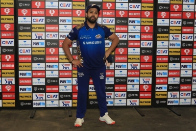 Absence of Malinga an opportunity for others to step up: Rohit | Absence of Malinga an opportunity for others to step up: Rohit