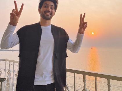 For Armaan Malik, being immersed in making music is 'a perfect way to celebrate' birthday | For Armaan Malik, being immersed in making music is 'a perfect way to celebrate' birthday
