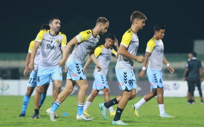 Super Cup: Hyderabad FC, Odisha FC to battle it out in a must-win clash (preview) | Super Cup: Hyderabad FC, Odisha FC to battle it out in a must-win clash (preview)