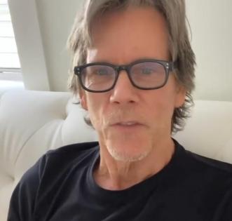 Kevin Bacon raises awareness about practice of LGBTQ+ conversion therapy | Kevin Bacon raises awareness about practice of LGBTQ+ conversion therapy