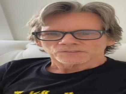 Kevin Bacon recalls living in 'flophouse' apartment on $150 month budget in 1976 | Kevin Bacon recalls living in 'flophouse' apartment on $150 month budget in 1976 Kevin Bacon recalls living in 'flophouse' apartment on $150 month budget in 1976 | Kevin Bacon recalls living in 'flophouse' apartment on $150 month budget in 1976